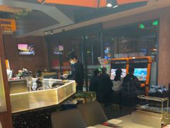 -鼎原力量东北吊炉烧烤(临河街店)