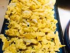 银鱼炒蛋-探花·意境江南菜·唐伯虎文化体验店·松鼠桂鱼(观前店)