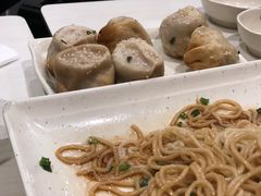 -咬不得高祖生煎·简餐(城站店)