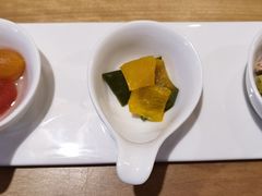 -青城山六善酒店·紫氣園中餐厅