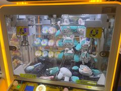 -风云再起游乐汇(北京西单西西友谊店)