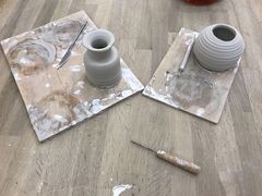 -艺彩阳光手工坊(大连恒隆广场店)