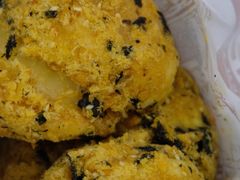 海苔肉松小贝-吴记·吴酥生PASTRY宫廷酥饼