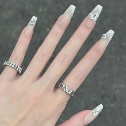 -M·X Nail日式美甲美睫