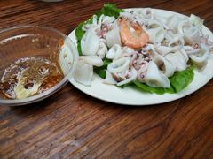 -老宅原住民沙茶面精品小吃(龙头路店)