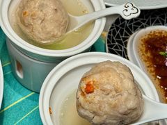 -科力淮扬村(广安门店)