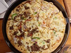 -萨贝尔意式餐厅(宝信店)