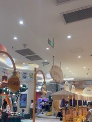 -奈尔宝·儿童乐园·亲子餐厅(苏州大悦城店)