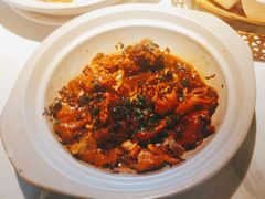 -筱爷叔·上海传统手工菜(新桥店)
