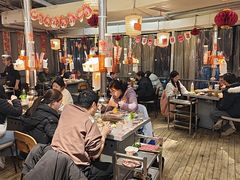 -赞酱川式烤肉(蜀都万达店)