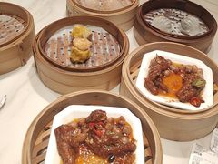 -稻香饭店(龙华天虹店)