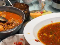 -湘中缘·湖南菜(娄底驻京办店)