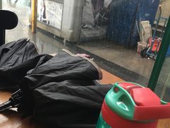 -星巴克(苏州石路百脑汇店)
