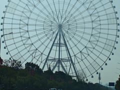 -南昌之星摩天轮