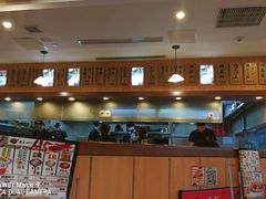 -博多一幸舍(侨福芳草地购物中心店)