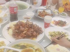 -清真悦宾楼食府(海湖店)