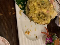 -Siam泰餐厅(水上公园店)