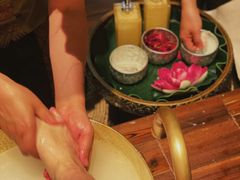 -泰乐道·SPA·按摩·足道(坡子街店)