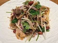 -花舍·新派粤菜·西餐·下午茶(亚运村·鸟巢店)