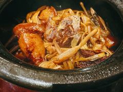 -回家吃饭·地道南昌菜(建德观总店)