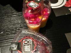-8锅臭臭锅·正宗台湾小火锅(中心五路店)