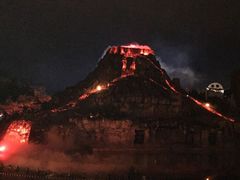 -横店影视城梦幻谷园区