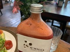 -O'mills Sourdough Bakery&Bistro(永嘉路店)
