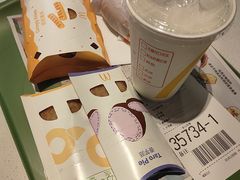 -麦当劳(季华好又多店)
