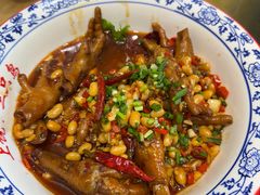 -三只鸟本地特色菜馆(上饶总店)