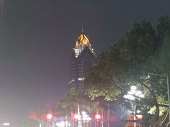 -番禺广场(市桥街道)