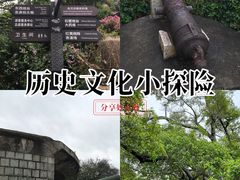 -胡里山炮台