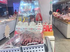 -二斗栗子(黄河道店)