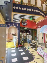 点击看大图 -meland亲子乐园•派对•研学(宁波华润万象城店)
