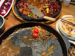 -老板恋上鱼(印象城店)