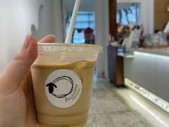 -BLACKSHEEP ESPRESSO(建国中路店)