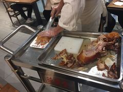 -全聚德(江宁店)