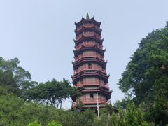 -南沙天后宫景区