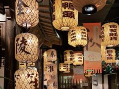 -南京大牌档(富力海珠城店)