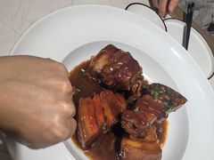 -徽镇小厨·经典徽菜(马连道店)