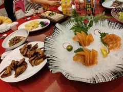 -一品粤珍轩(吴中路店)