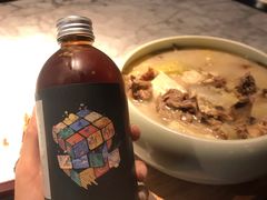 -京味斋·北京烤鸭(华威桥北工大店)