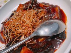 董氏烧海参-小大董·烤鸭(观景餐厅·南京西路店)