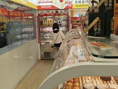 -味多美蛋糕(东直门店)