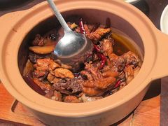 -柴米油盐(土菜院子店)