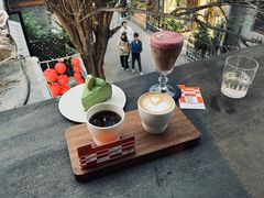 -S.O.E COFFEE(五道营店)