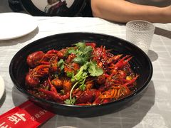 -华仔龙虾(永乐路总店)