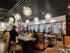 大堂-西北狼(GOGO新天地店)