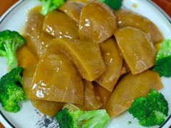 -龙悦湾酒家·八阵鱼生·渔人码头店