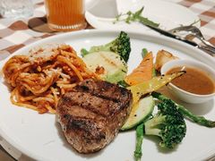 -ITA·意塔意大利餐厅(亦庄店)