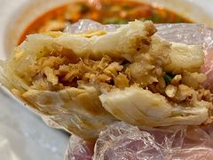 老潼关肉夹馍-大师兄·西北小馆(南沙万达广场店)